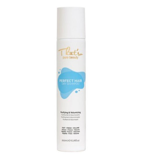 PERFECT HAIR DRY SHAMPOO